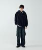 Potipo Street Cargo Denim Pants