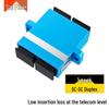 SC-SC(UPC) Adaptador de Fibra Óptica Duplex