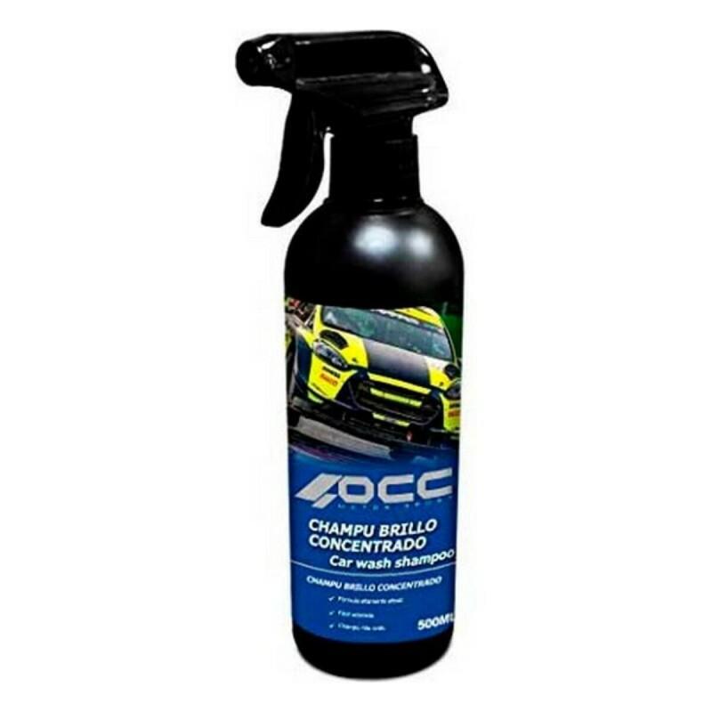 OCC Motorsport-Champú Coche OCC Motorsport Brillo Concentrado (500 ml)