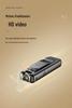 WiFi Law Enforcement Voice & Video Recorder All-in-One Sports Camera