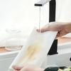 Lazy Cloth Kitchen Mokré a suché Dvojité použití Omyvatelná netkaná textilie Kuchyňský papír absorbující olej