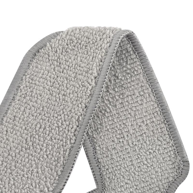 Fit For Ecovacs Winbot Mini Vacuum Cleaner Parts Replacement Accessories Mop Cloth Rag Window Cleaning Mop Pads Kit