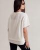 Blus Phardi 3725 42 mjölk