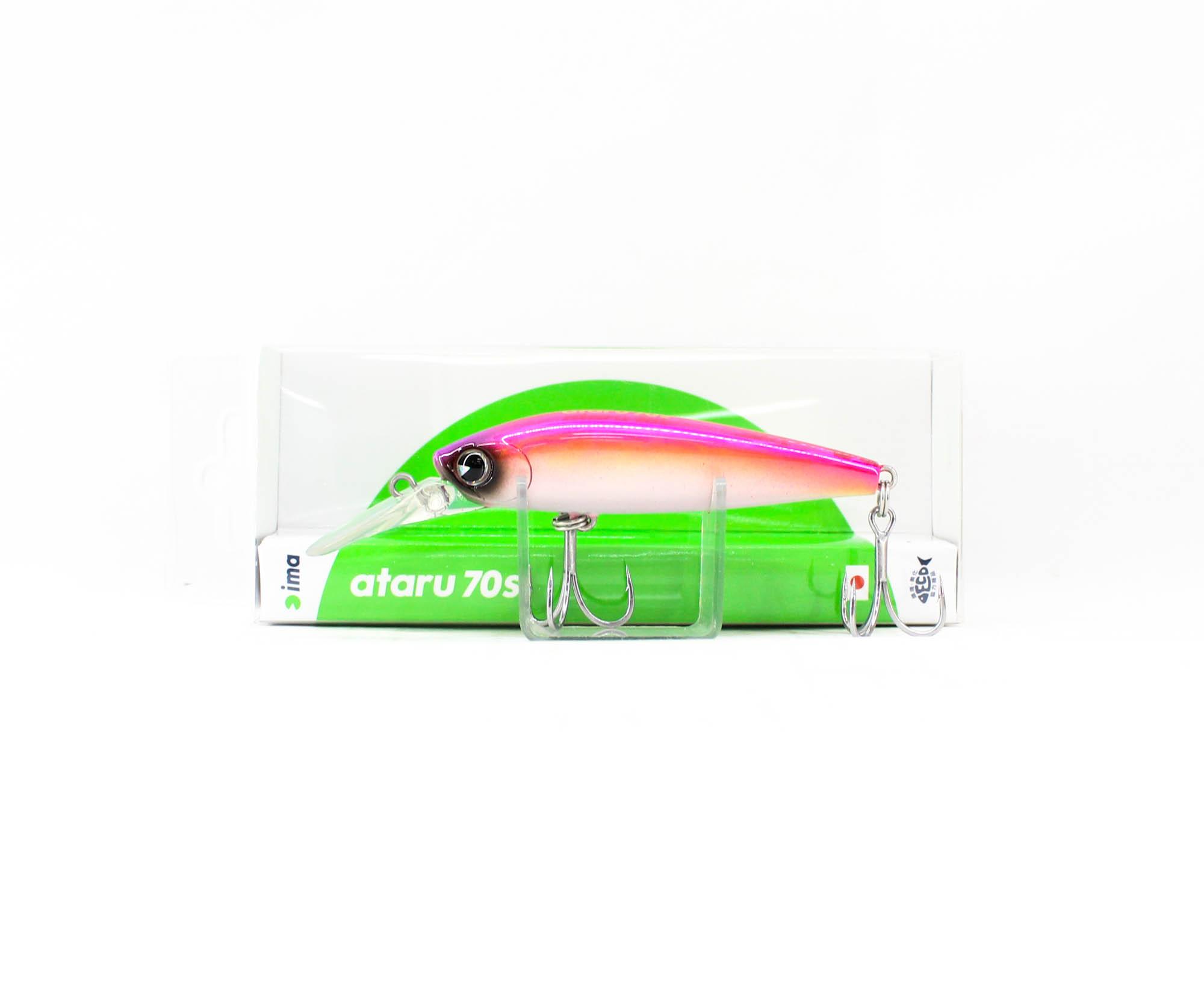 

Ima Ataru 70S Sinking Lure 011 (6245)