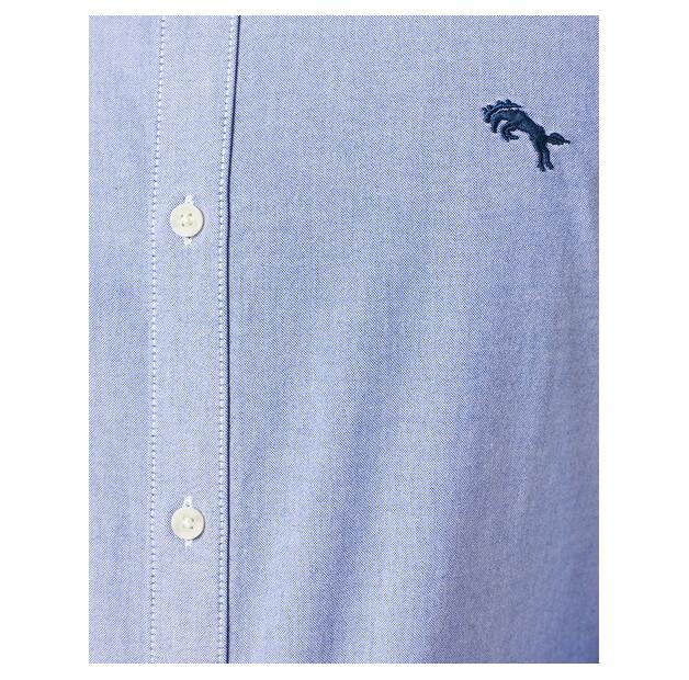 Рубашка Wrangler SHIRT OXFORD
