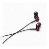 Radius Radius HP-NX30 High-resolution Compatible Earphones: NeEXTRA Series High-resolution Wired Canal Type Earphones with FLW Structure Driver