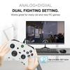 For Andriod Wired Controller Support Multi-Platform Gamepad for PS3 /PC /Android Smartphone/Steam Gamepad Joystick