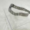 Used Working item SEIKO lukia watch chronograph date 3 hands