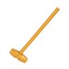 DIY new creative wooden small wooden hammer children's multi-functional toy mini small wooden hammer wooden crafts