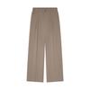 | Spring new products, loose personality, simple drape, straight casual pants for men