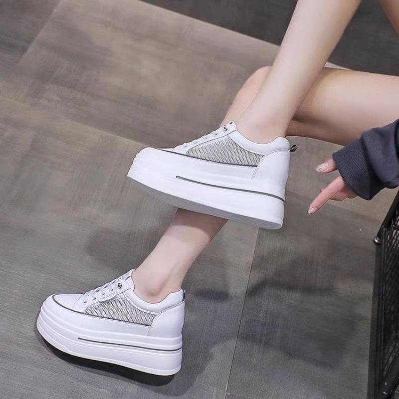 Best-selling Platform Shoes, Thick-soled Shoes, New Style Shoes for Women