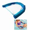 Swimming Floating Chair for Water Mesh Pool Noodle Chair U Seat Swimming Pool Float Swimming Pool Noodle Floats for Pool