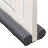 Bendable Door Draft Stopper & Bottom Seal Strip - Commercial-Grade Sponge Under Door Weather Stripping for Dustproof & Insect-Proof Home Protection