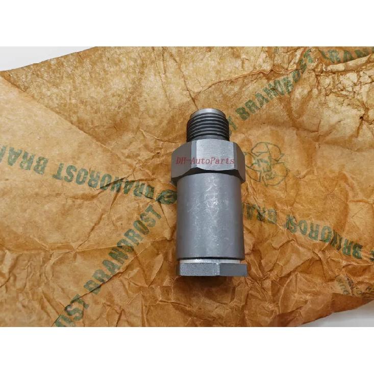 1110010020 Fuel Rail Limited Limiter Pressure Valve For Cummins 3963815 F-ord BG6X-9H487-AA M-AN 61103116038 V-olkswgen
