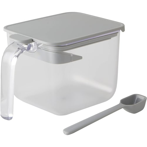 Marna Wide Seasoning Pot K775W