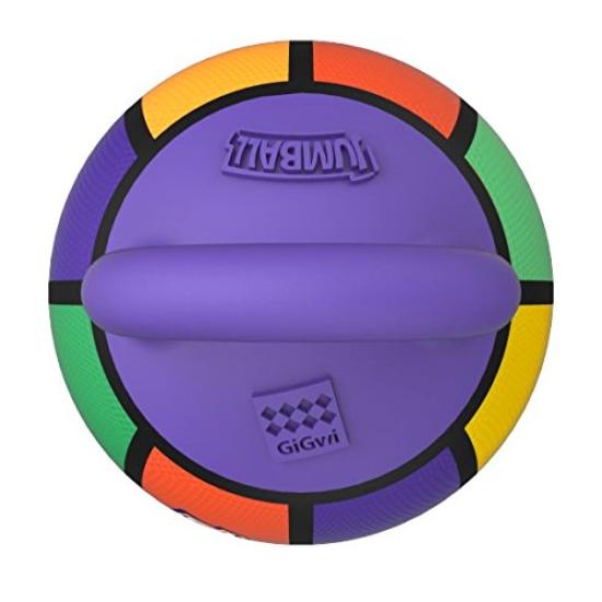 GiGwi Jumball Basketball Dog Large Toy,