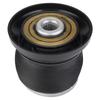Car 21mm Steering Wheel Hub Adapter Boss Kit for Mercedes Benz W123 W124 W126 190E