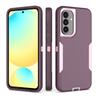 New Arrival Anti-Drop Phone Case for Samsung A36, Passer Series