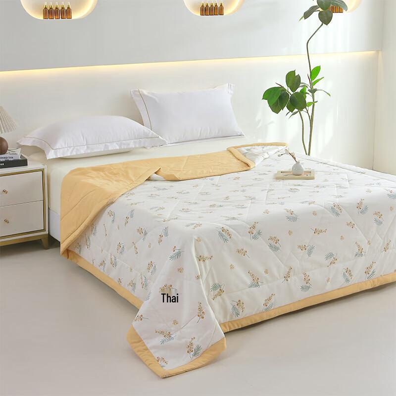 Hengyuanxiang Skin-friendly Summer Quilt