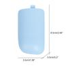 Replacement Battery Caps Side Battery Door Cover for Mini 12 Film Camera Reliable and Convenient Battery Lid Caps