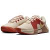 Nike Zoom GP Challenge 1 Premium Jaime Paris Collection Damen Sneaker Braun Sanddrift Rust-Factor FQ3164-103