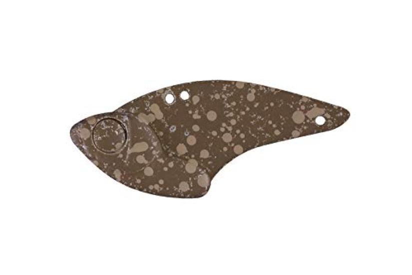 

JACKALL Timon Kuro Ball Shabby Rice Cake 3.0г,