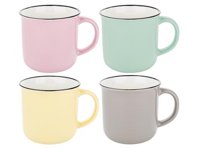 Kubek Monokolor 390Ml