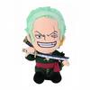 20-30cm One Piece Anime Luffy, Chopper und Zoro Plüschtiere, Zeichentrickpuppen und Geschenke