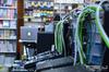 Koyanagi Electric AV Cable d+ XLR Class B [3m]