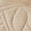 Non-Slip Sofa Cushion Cover Couch Towel for Living Room Quilted Plush Backrest Armrest Cover Universal for All Seasons