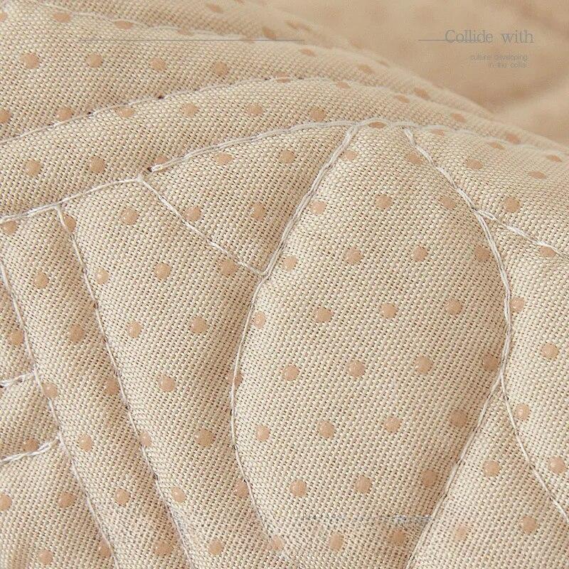 Non-Slip Sofa Cushion Cover Couch Towel for Living Room Quilted Plush Backrest Armrest Cover Universal for All Seasons
