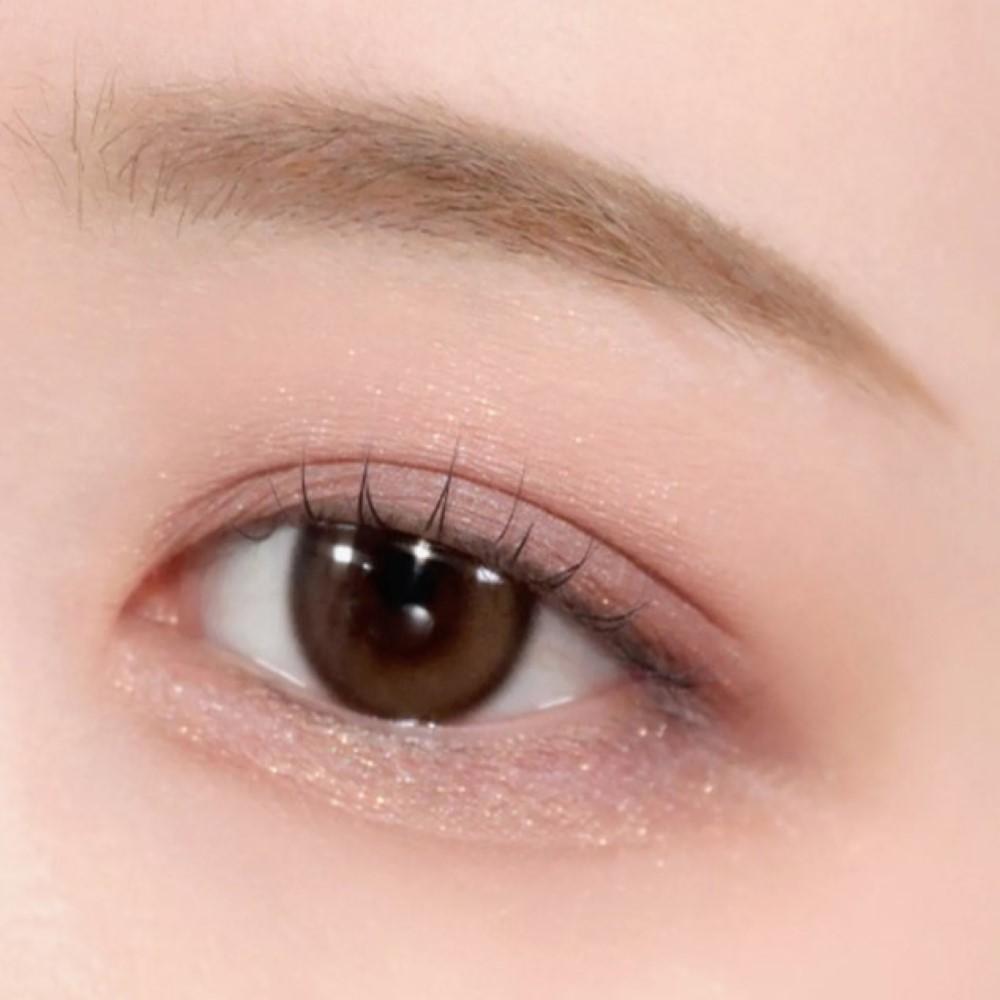 too cool for school Frottage Pencil highlighter & shadow & cheek