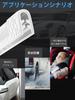 WyBright SUS430 Stainless Steel Car Edge Molding, Tools Included, U-Shaped, Scratch Prevention, Quietening, No