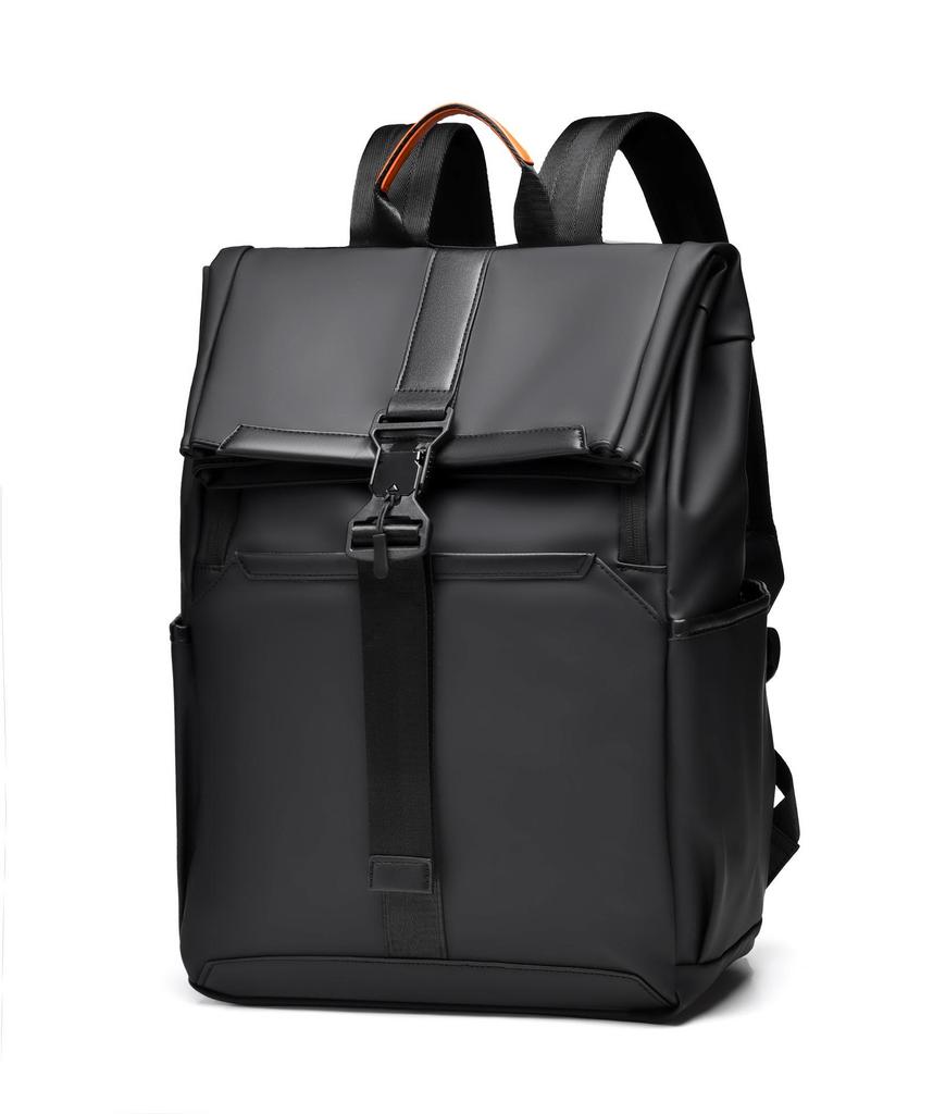 Stylový pánský cestovní batoh 2025: Lehký, ležérní a ideální pro vysokou školu a počítače