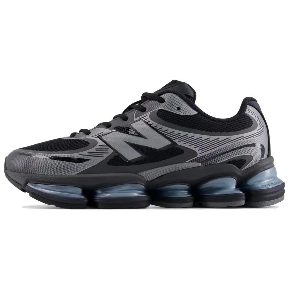 New Balance Abzorb 2000  Black Grey  Men s U2000EA EU 41.5