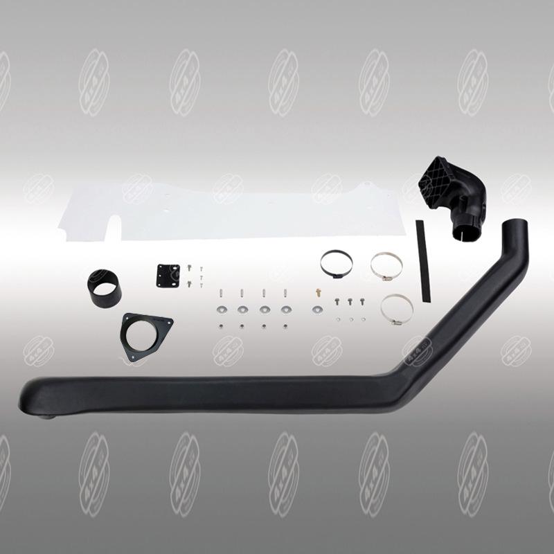 

Compatible Snorkel Hose for Nissan Patrol GQ Y60 01/1988-10/1997 чёрный