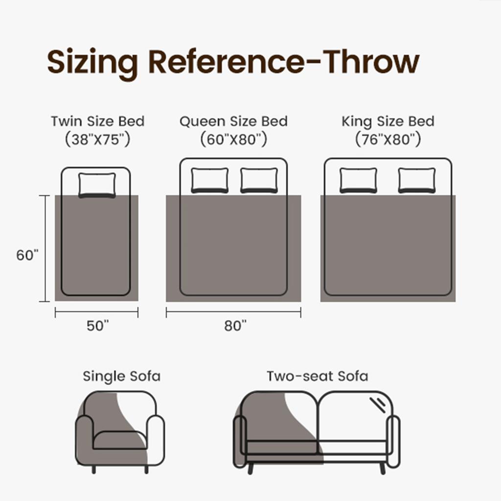 Soft Warm Throws for Camping FNAF Fans Outdoor Fashion Sofa Bed Cover Cozy Flannel Blankets for Students