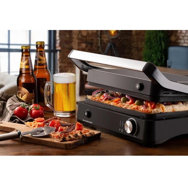 Contact Grill Ariete 1934/00 Breakfast (00C193400AR0)