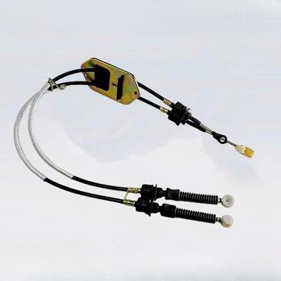 2PCS/SET Manual Transmission Shift Cable for Brilliance H230 H220