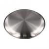 Plate Kitchen Lunch Replacement Spare Parts Stainless Steel