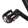 1 Pair Hollow Mountain Bike Pedals Road Bike Pedals  For MTB, BMX, Road Bike and Mountain Bike