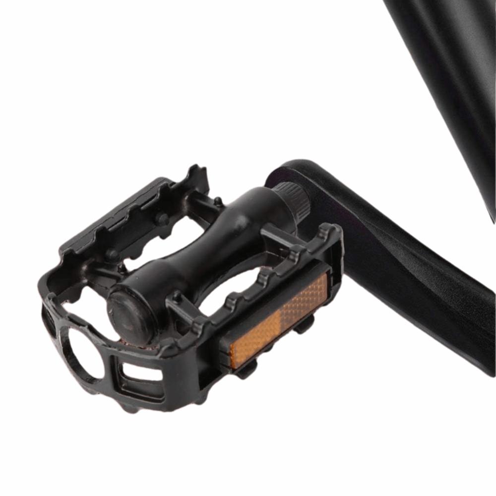 1 Pair Hollow Mountain Bike Pedals Road Bike Pedals For MTB, BMX, Road Bike and Mountain Bike