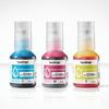 Ink Bottle - Brother - BTD180CLVAL - Cyan/Magenta/Yellow - 5000 Pages - Pack of 3 - Standard