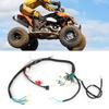 Engine Start Wire Wiring Harness Loom for 50cc 110cc 125cc PIT Quad Dirt Bike ATV