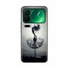 Mi 17/17 Pro/17 Pro Max Case For Xiaomi 17 Back Cover Cute Patterned Case Silicone Soft TPU Shell For Xiaomi 17 Pro Max Funda