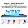 Blackview WAVE 9C  Android 15 6.56-inch HD+ Display Octa-core Unisoc Tiger T603 4GB/8GB RAM 64/128GB ROM Smartphone