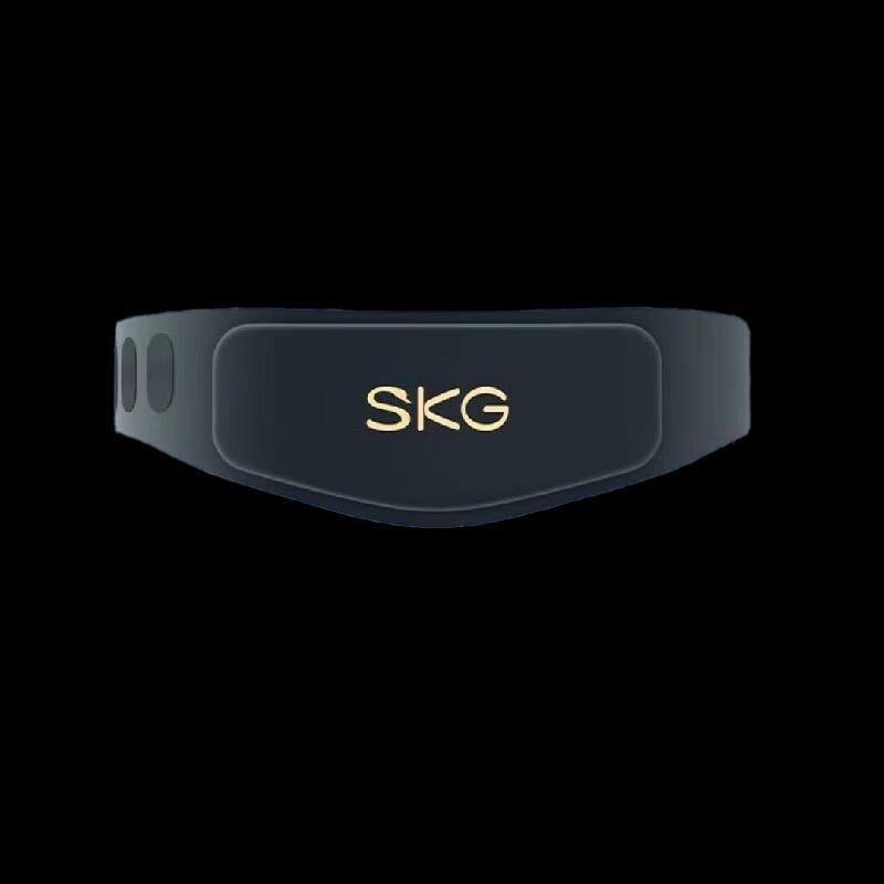 SKG W7 2nd Gen Deluxe Mid-frequency Pulse Waist Massager