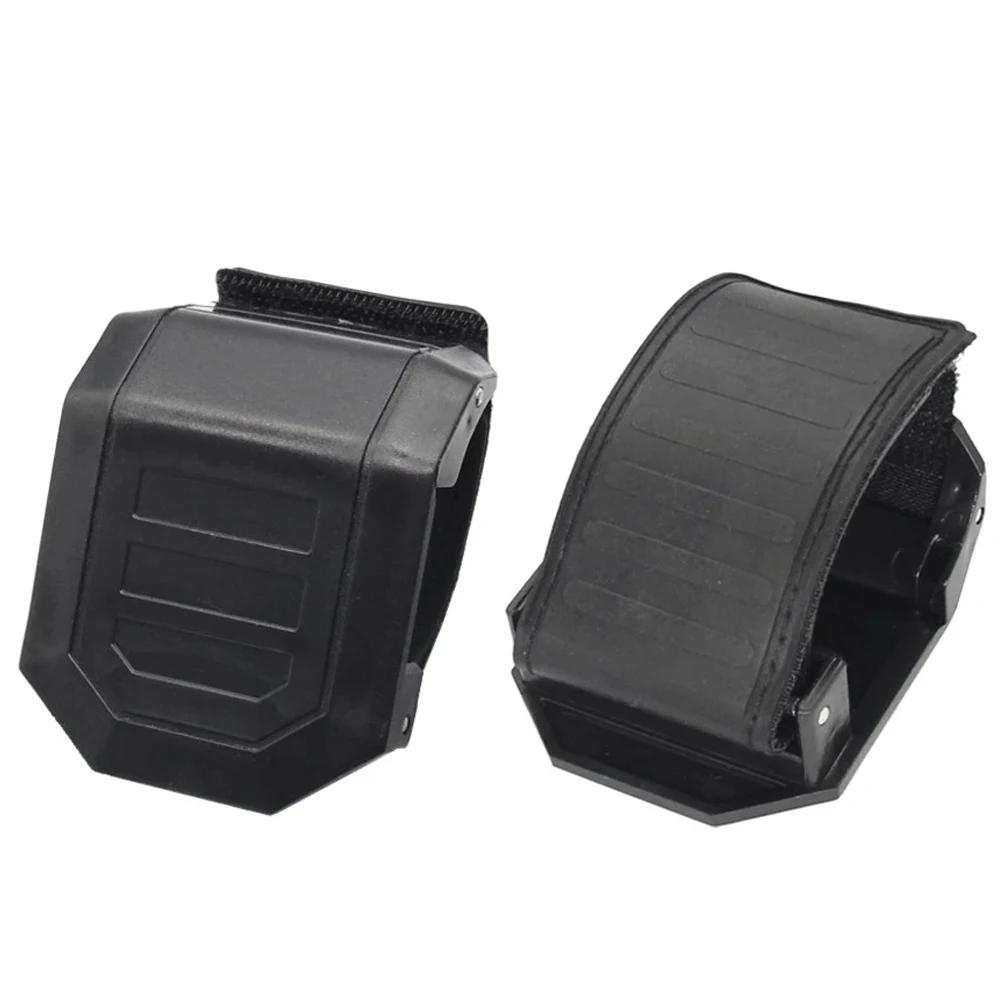 2Pcs UTV Universal Windshield Window Clamp For Polaris RZR XP For Can-Am Maverick x3 1000 Commander For Honda Pioneer