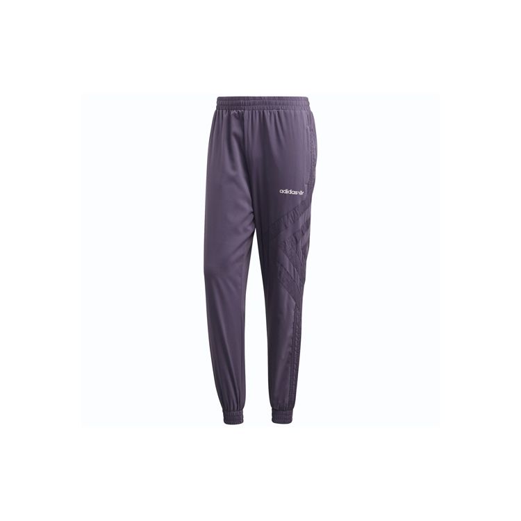 

Adidas Originals Trefoil Спортивные брюки мужские фиолетовые GL6151 L