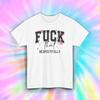 Üst giysisi – T-shirtler